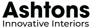 Ashtons Logo