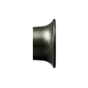 flared end cap finial